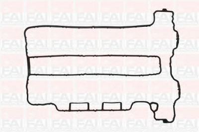 FAI AUTOPARTS rc1322s -  Прокладка, крышка головки цилиндра